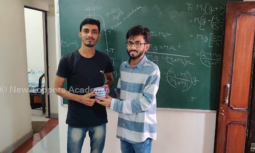 New Toppers Academy - School Tuitions in Janakpuri, Delhi