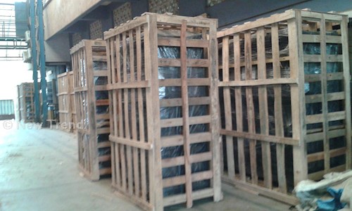 New Trends Transports & Solutions Pvt. Ltd. - Packers and Movers in Vasundhara, ghaziabad