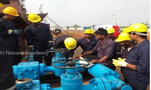 NEXORA ACADEMY - Job Training in Trivandrum AG's, Trivandrum