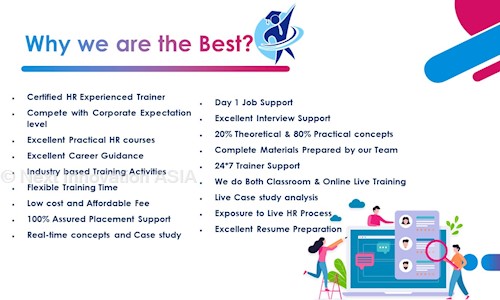 Next Innovation ASIA - Job Training in Chromepet, Chennai
