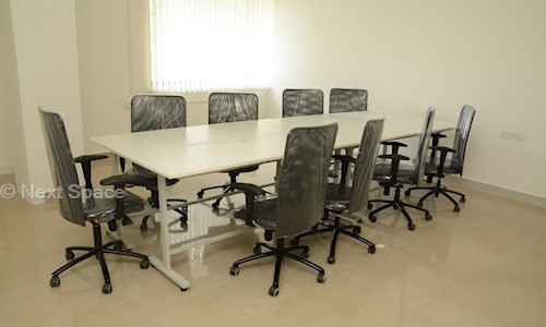 Next Space - Job Training in HSR Layout, Bangalore