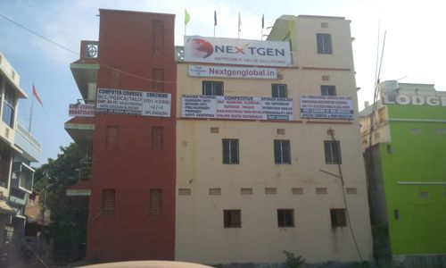 Nextgen - School Tuitions in Station Road, Puri