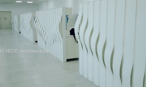 NIDE Architecture - Interior Designers & Decorators in Radhanpur Road, Mehsana