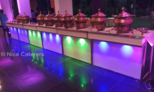 Nice Caterers - Catering Services in Attapur, Hyderabad