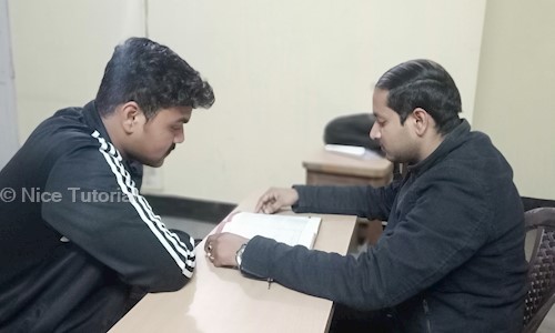 Nice Tutorial - School Tuitions in Zoo Tiniali, Guwahati