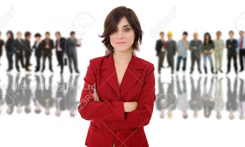 Niche Hiring Pvt Ltd - Placement Consultancies in Bommasandra, Bangalore