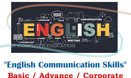 NICT COMPUTER EDUCATION - Job Training in MG Road, Vapi