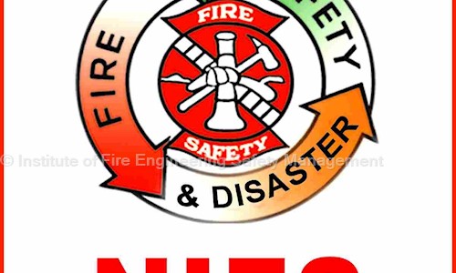 Institute of Fire Engineering Safety Management - Job Training in Sidhapudur, Coimbatore