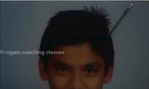 nigam coaching classes - School Tuitions in Niharika Road, Korba