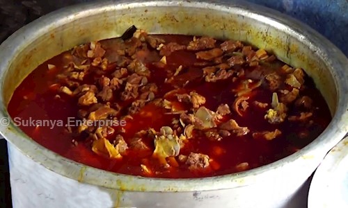 Sukanya Enterprise - Catering Services in Boral, Kolkata