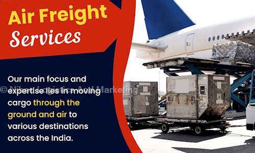 Nihao Logistics And Marketing - Packers and Movers in Vasant Kunj, Delhi