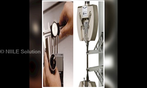 NIILE Solution - Job Training in Thiruverumbur, Trichy