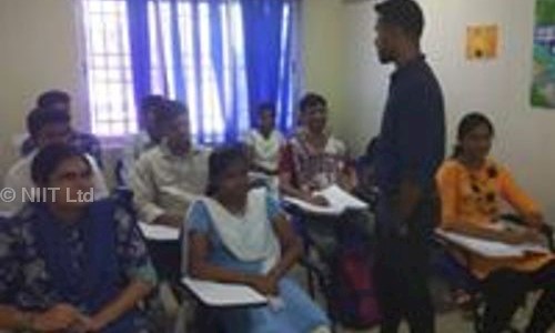 NIIT Ltd. - Finance & Accounting tuitions in Peelamedu, Coimbatore