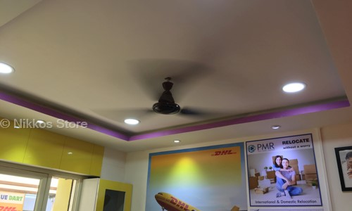 Nikkos Store - Packers and Movers in HSR Layout, Bangalore