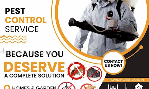 Nikunj Pest Control - Pest Control in Vinod Nagar West, Delhi