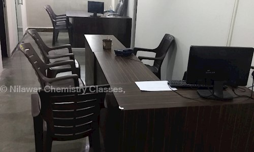 Nilawar Chemistry Classes, - School Tuitions in Kothrud, Pune