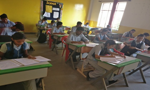 Nirmal Vidya Pvt. Ltd. - School Tuitions in Sector 51, Gurgaon