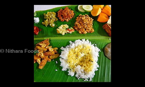 Nithara Foods - Catering Services in Mahalakshmi Layout, Bangalore