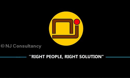 NJ Consultancy - Job Training in Ring Road, Surat
