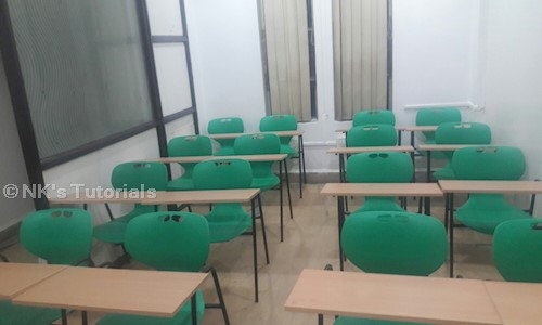 NK's Tutorials - School Tuitions in Rasta Peth, Pune