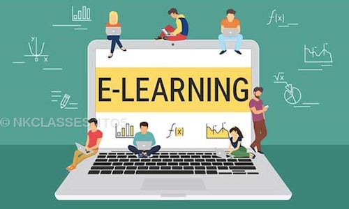 NKCLASSES 1TO5 - School Tuitions in Jaigaon West Bengal, Jaigaon