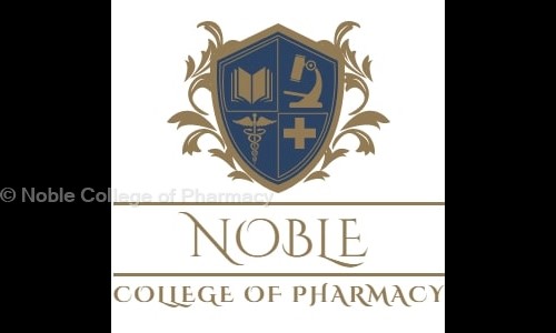 Noble College of Pharmacy - Colleges in Kalaburagi, Gulbarga