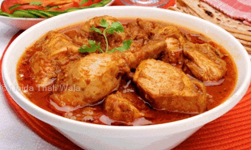 Noida Thali Wala - Catering Services in Noida Extension, Noida
