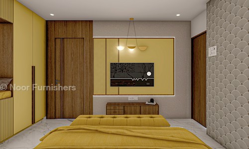 Noor Furnishers - Interior Designers & Decorators in College Square, kolkata