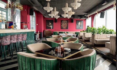 novaenterprises - Interior Designers & Decorators in Chaura Road, Jaipur