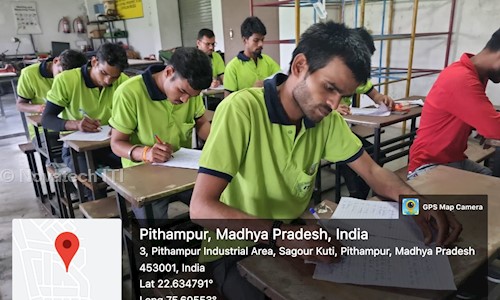 Novatech ITI - Job Training in Pithampur, Indore