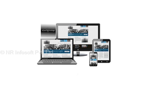 NR Infosoft Pvt. Ltd. - Placement Consultancies in Sector 15, Noida