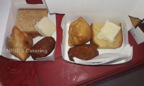 NRD`S CATERING - Catering Services in Hatigaon, Guwahati