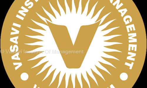 Vasavi Institute Of Management - Job Training in Sri Nagar, Visakhapatnam