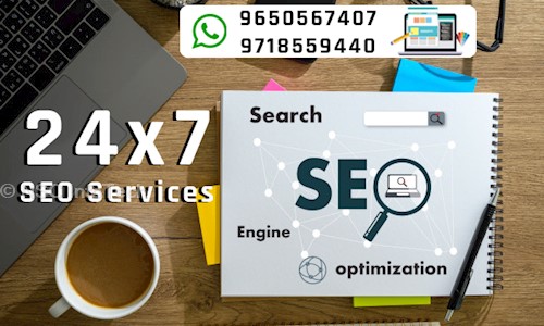 NSC InfoTech - Job Training in Sector 62, Noida