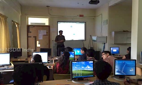 NSDM India - Job Training in Deccan Gymkhana, Pune
