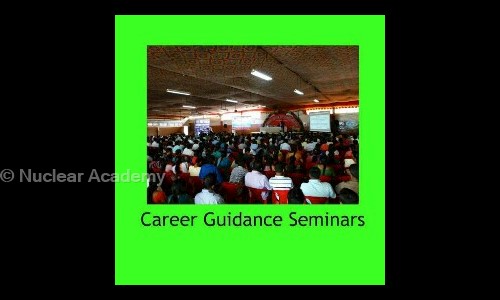 Nuclear Academy - School Tuitions in Sangamwadi, Pune