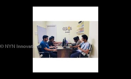 NYN Innovations - School Tuitions in Kompally, Hyderabad