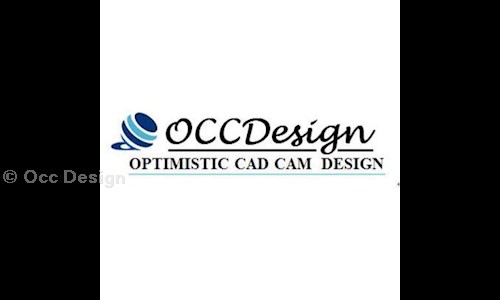OCC Design - Placement Consultancies in Trimurti Nagar, Nagpur