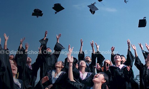Odisha School Of Management & Technology - Distance Education in Jayadev Vihar, Bhubaneswar