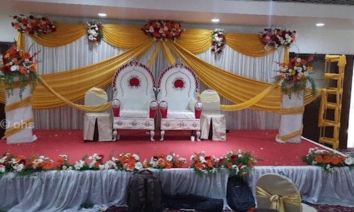 ohs - Catering Services in JP Nagar, Bangalore