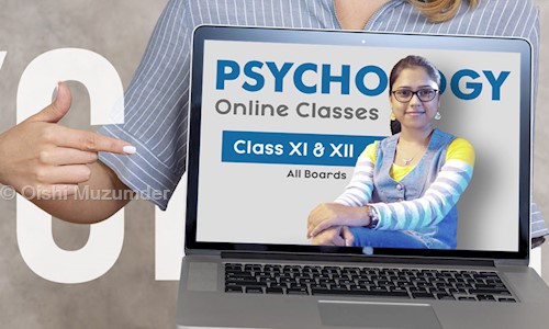 Oishi Muzumder - School Tuitions in Baghajatin, Kolkata