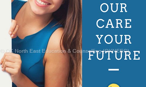 OK North East Education & Counselling OKNEEC - Job Training in Mathgharia, Guwahati