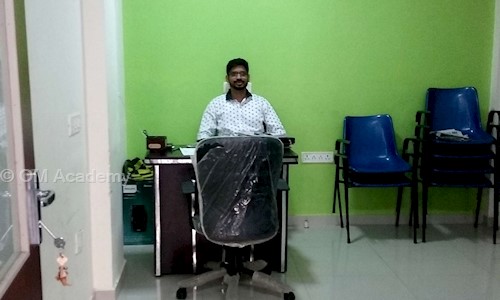 OM Academy - School Tuitions in Sion, Mumbai