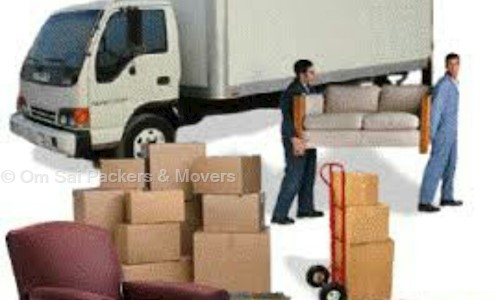 Om Sai Packers & Movers - Packers and Movers in Worli, Mumbai
