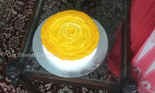 Om Shanti Caterers - Catering Services in Sector 62, Gurgaon