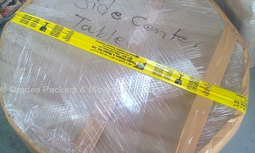 Omdeo Packers & Movers Pvt. Ltd. - Packers and Movers in Ayodhya Bypass, Bhopal