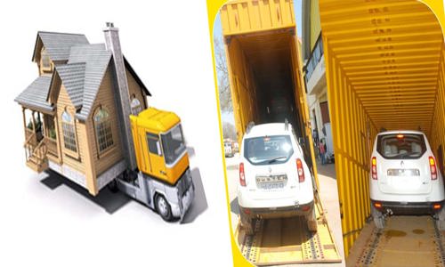 OMKARA PACKERS AND MOVERS - Packers and Movers in H.B. Road, Ranchi