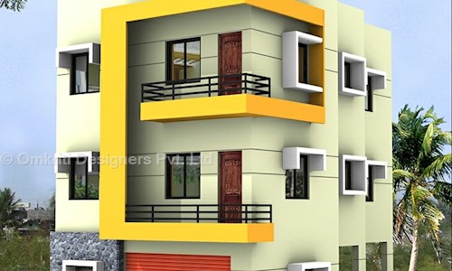 Omkriti Designers Pvt. Ltd. - Job Training in Takrohi, Lucknow