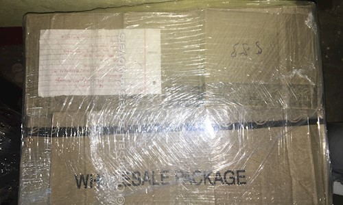 Omm Sai Packers & Movers - Packers and Movers in Naroda, Ahmedabad
