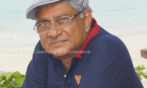 One 2 One Coaching in Commerce - School Tuitions in Kaloor, Cochin